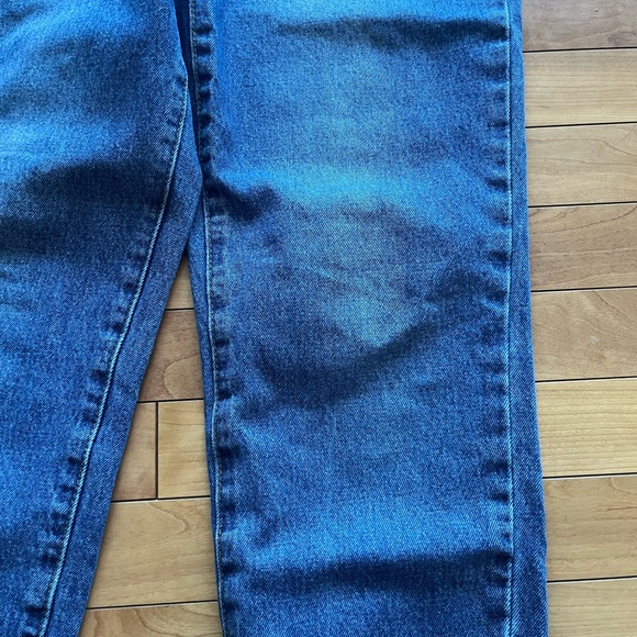 Girls pullup jeans 14 - Picture 5 of 8